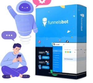 FunnelsBot oto and review