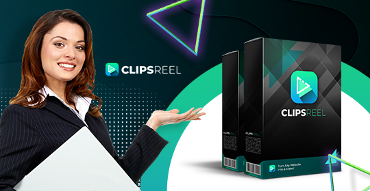 clipsreel bundle