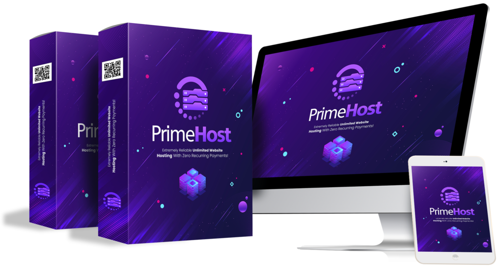 primehost oto and review