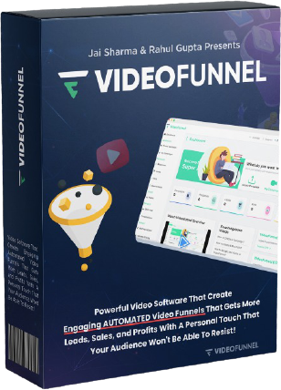 videofunnel oto and videofunnel bundle links